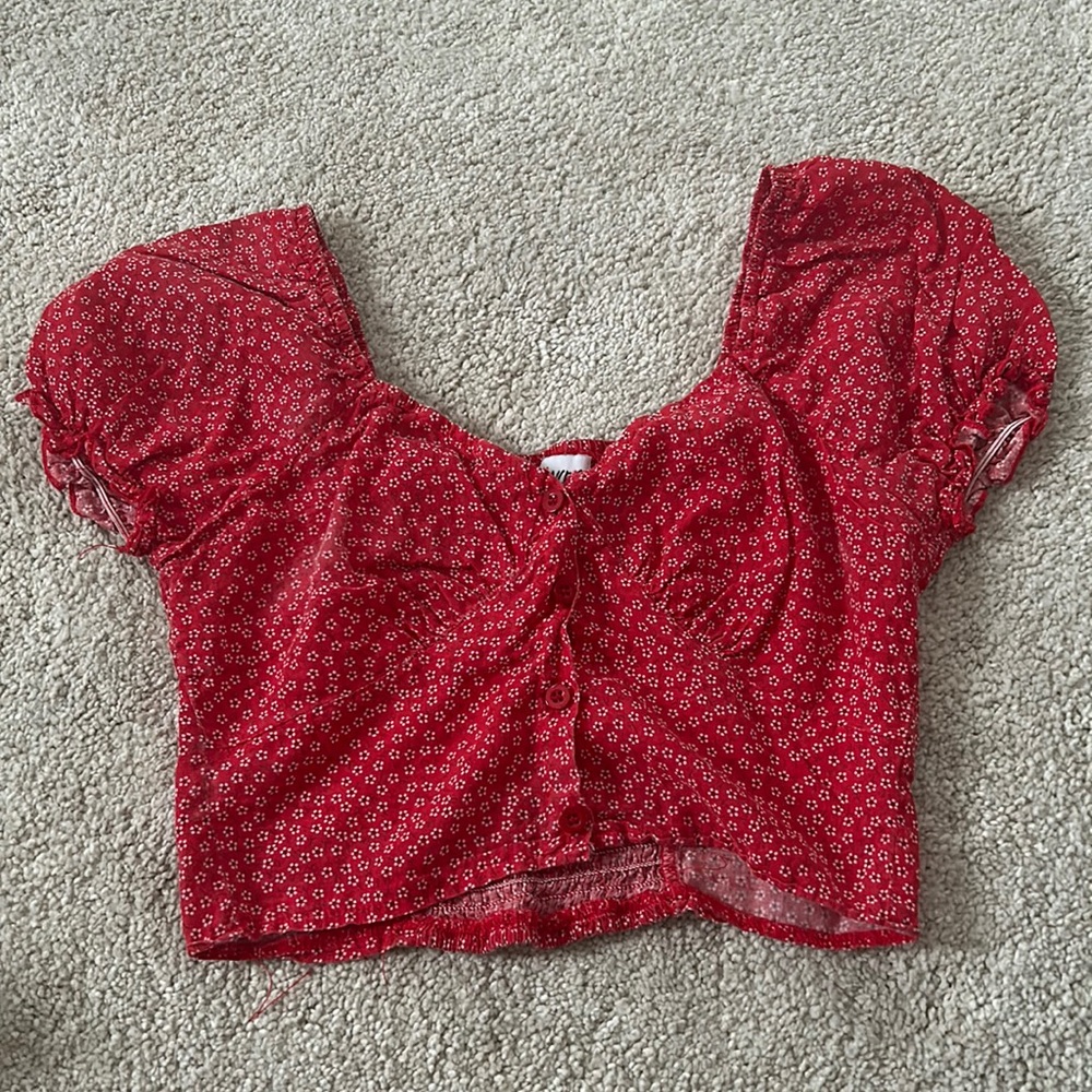 Princess Polly top
